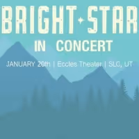 Review: Carmen Cusack Triumphed in BRIGHT STAR in Concert at the Eccles Theater