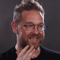 Video: Director Mike Donahue on HIGHWAY PATROL at Goodman Theatre Video