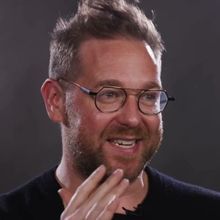 Video: Director Mike Donahue on HIGHWAY PATROL at Goodman Theatre