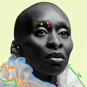 Contest: Win a Copy of Cynthia Erivo’s book, ‘Simply More’