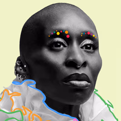 Contest: Win a Copy of Cynthia Erivo&rsquo;s book, &lsquo;Simply More&rsquo;