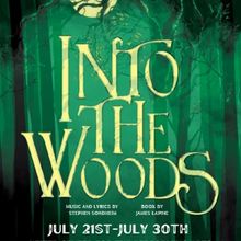 The Actors Company of Natick to Present INTO THE WOODS at The Keiter Center This Mont
