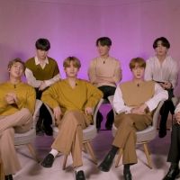 VIDEO: BTS Reminisces on What They Were Like in High School on THE TONIGHT SHOW Video
