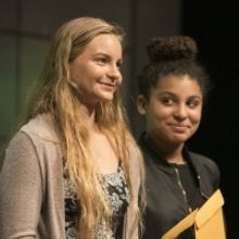 Write Out Loud Presents NEA BIG READ – READ IMAGINE CREATE