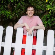 LA's Jerry Paper Releases Catchy Art-Pop Song 'Moonstruck'