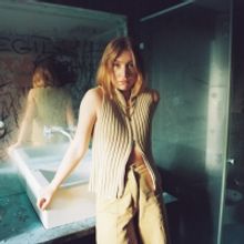 Hanne Mjøen Shares 'Hell With You' Single