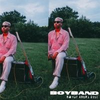 boyband Releases 'birth by sleep' Video