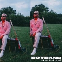 boyband Releases 'birth by sleep' Video