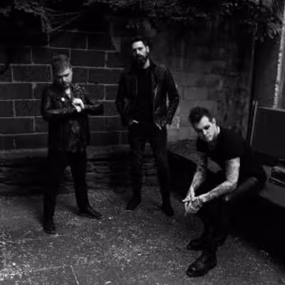 Some Days Are Darker Releases "Memorize You" Single