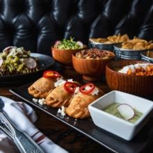 Northern Liberties Restaurant Week Moves to Winter With New Restaurants, Dates & Pric