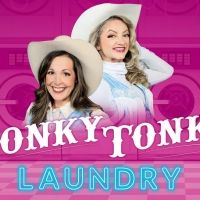 Wash Your Cares Away At Broadway Rose Theatre with HONKY TONK LAUNDRY
