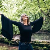 Kathy Mattea Comes to Spencer This Weekend