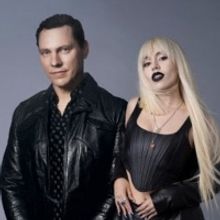 VIDEO: Tiësto & Ava Max Team Up for 'The Motto' Music Video