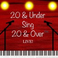 Kara Lindsay, Paige Davis, Jess LeProtto & Major Attaway to Star in 20 & UNDER SING…