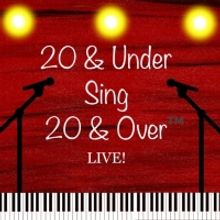 Kara Lindsay, Paige Davis, Jess LeProtto & Major Attaway to Star in 20 & UNDER SING 2