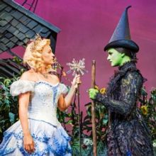 BWW Feature: WICKED Stars Discuss the Magic of the Show