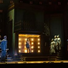 Review: HADESTOWN at the Eccles Theater Sweeps You Away