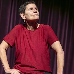 Amy Oppenheimer's LOOKING FOR JUSTICE (IN ALL THE WRONG PLACES) is Coming to The Marsh Berkeley