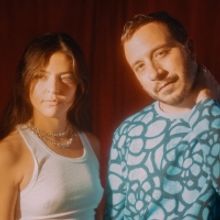 mmeadows Share New Single 'Baby-By'