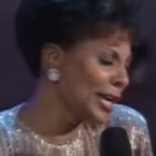 VIDEO: On This Day, May 25- Happy Birthday!, Leslie Uggams!