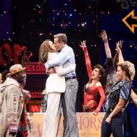 BWW Interview: Olivia Valli of PRETTY WOMAN: THE MUSICAL at Peace Center