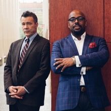 Christian McBride Announces New Album With Edgar Meyer 'But Who's Gonna Play The Melo