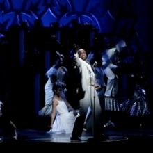 Broadway Rewind: AFTER MIDNIGHT Brings Jazz to Broadway in 2014