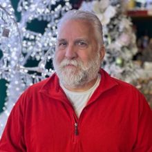 THE MUNSTERS' Daniel Roebuck Joins SAINT NICK OF BETHLEHEM