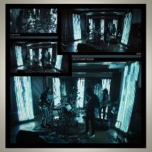 Low Hum Share 'Listen To The Rain' From Live at Sunset Sound EP