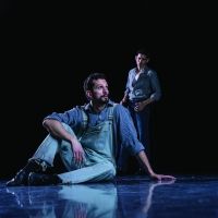 Joffrey Ballet to Present World Premiere OF MICE AND MEN