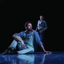 Joffrey Ballet to Present World Premiere OF MICE AND MEN