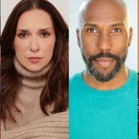 Jason Gotay, Jessica Vosk, Eric Jordan Young and Mykal Kilgore Will Lead JOSEPH AND…