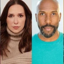 Jason Gotay, Jessica Vosk, Eric Jordan Young and Mykal Kilgore Will Lead JOSEPH AND