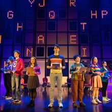 HOW TO DANCE IN OHIO Announces Broadway Closing Date