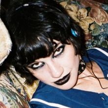 Dove Armitage Shares Lead Single 'Brittle' From New EP 'Concernles'
