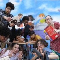 TEACHER! TEACHER! OR PS I LOVE YOU to be Presented by Theater for the New City in…