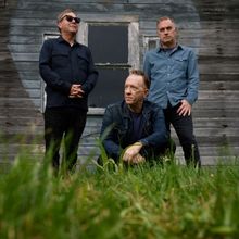 Buffalo Tom Release Tenth Studio Album 'Jump Rope'