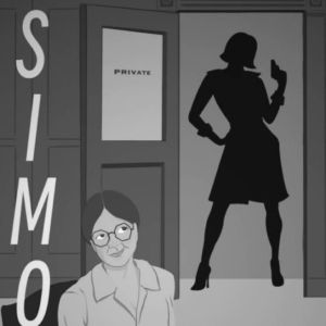 AFAFO Media Brings World Premiere Spy Farce SIMONE