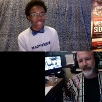 BWW Exclusive: Konverstation with Keeme and Special Guest Chazz Mendedez Video
