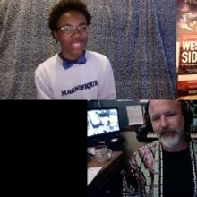 BWW Exclusive: Konverstation with Keeme and Special Guest Chazz Mendedez