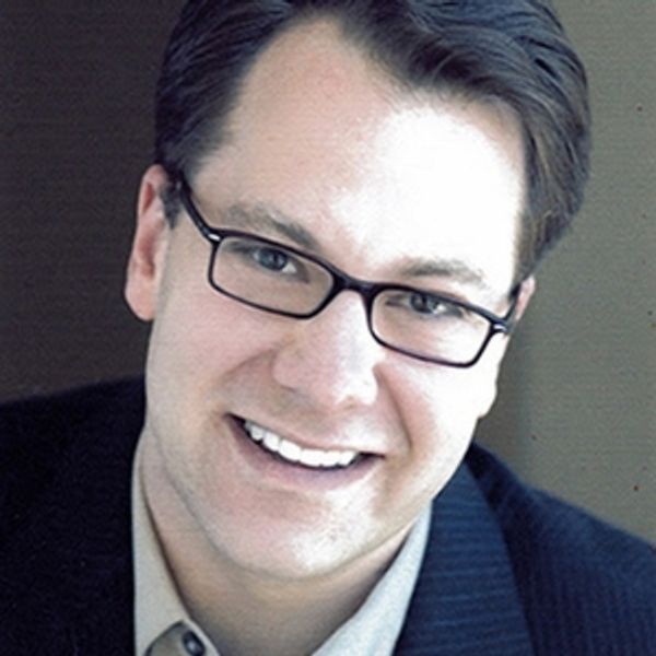 Douglas Love-Ramos Joins A Noise Within as Managing Director Photo