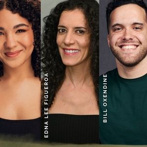 Teatro Círculo to Open 2026 with DEBAJO DEL ÁRBOL DE ALMENDRAS World Premiere