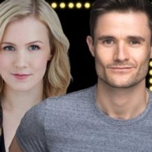 Broadway's Ginna Claire Mason and Mark Evans to Headline SOPAC's Cabaret in the Loft 