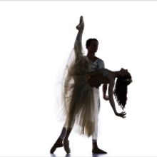 Ballet 5:8 to Celebrate National Hispanic Heritage Month With Two Fall Performances I