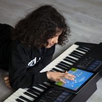 Lang Lang International Music Foundation and Big Ear Games Provides Hi Tech Music…
