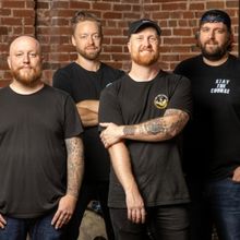 Wes Hoffman And Friends to Release 'How It Should Be' LP; Drops First Single