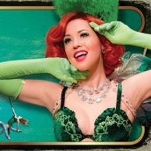 ABSINTHE ERUPTS Expanded Performance Schedule Announced