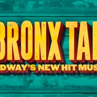 BWW Review: A BRONX TALE unfolds at The Washington Pavilion