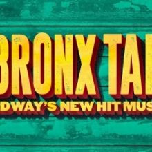 BWW Review: A BRONX TALE unfolds at The Washington Pavilion