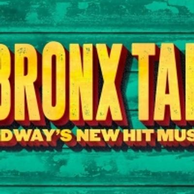 BWW Review: A BRONX TALE unfolds at  The Washington Pavilion